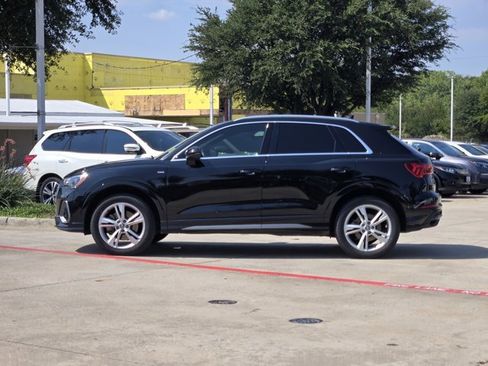Used 2020 Audi Q3 2.0T Premium w/ Convenience Package image 4
