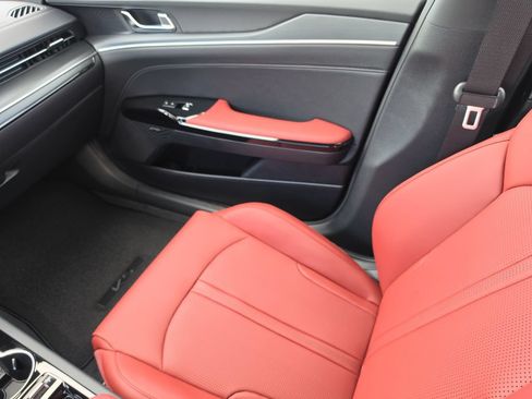 New 2026 Kia K5 GT-Line FWD image 14