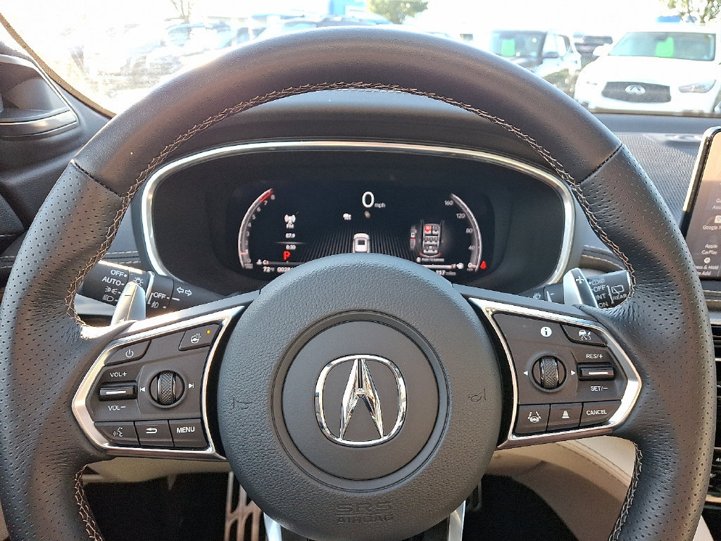 Certified 2026 Acura MDX A-Spec w/ Advance Package AWD/4WD image 20