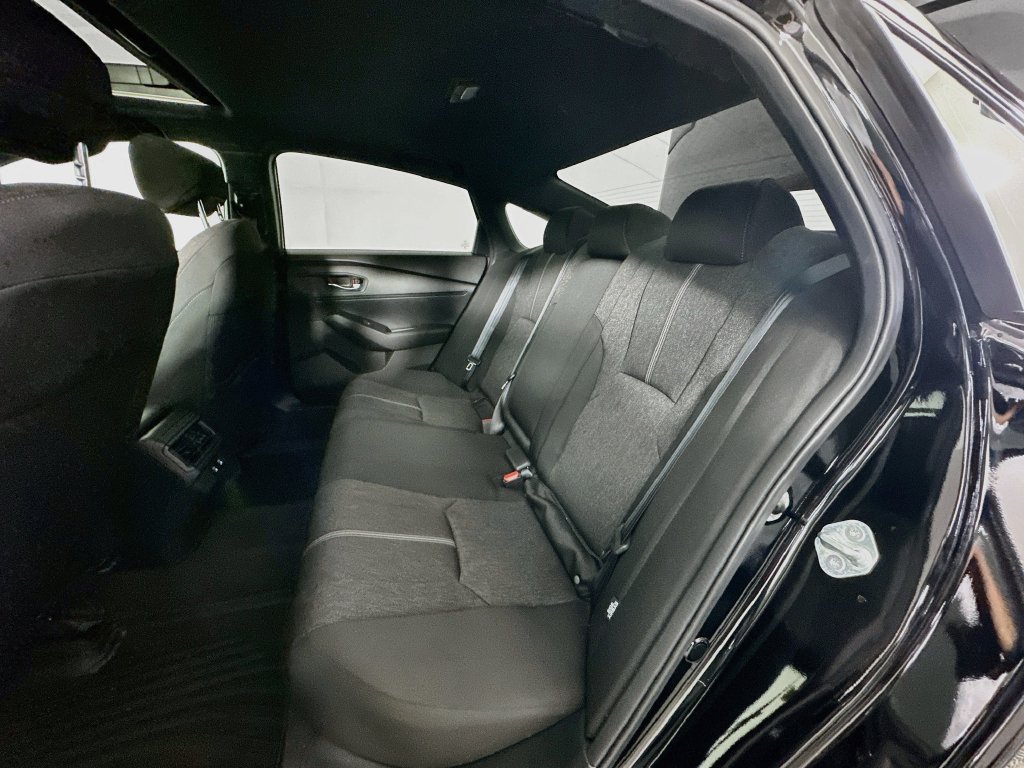 Used 2026 Honda Accord Sport image 24