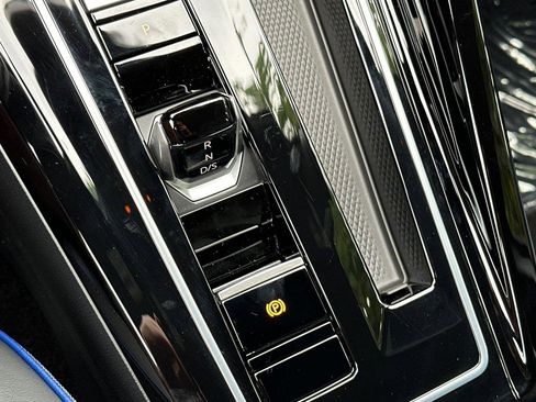 New 2026 Volkswagen Golf w/ Euro Style Package image 21