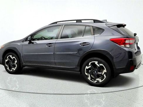 Used 2022 Subaru Crosstrek 2.5i Limited w/ Moonroof Package 2 AWD/4WD image 7