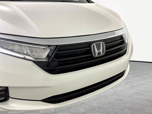 Used 2024 Honda Odyssey EX-L image 34