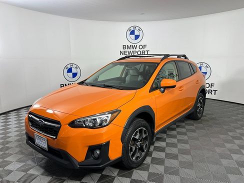 Used 2018 Subaru Crosstrek 2.0i Premium image 1