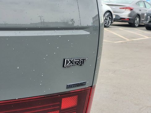 New 2026 Hyundai Santa Fe XRT image 6
