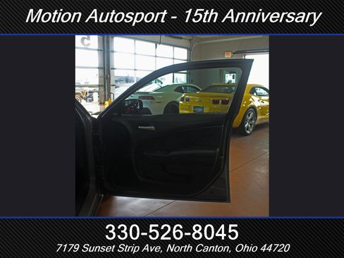 Used 2019 Dodge Charger SXT w/ Plus Group image 32