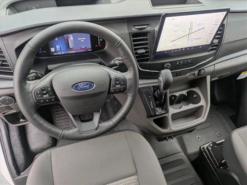 New 2026 Ford Transit 250 148 High Roof AWD image 3
