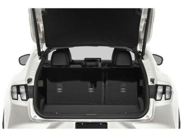 Certified 2023 Ford Mustang Mach-E Premium RWD image 11