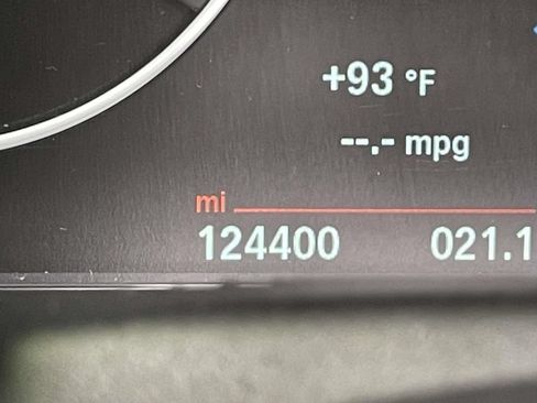 Used 2016 BMW 428i Convertible RWD image 36