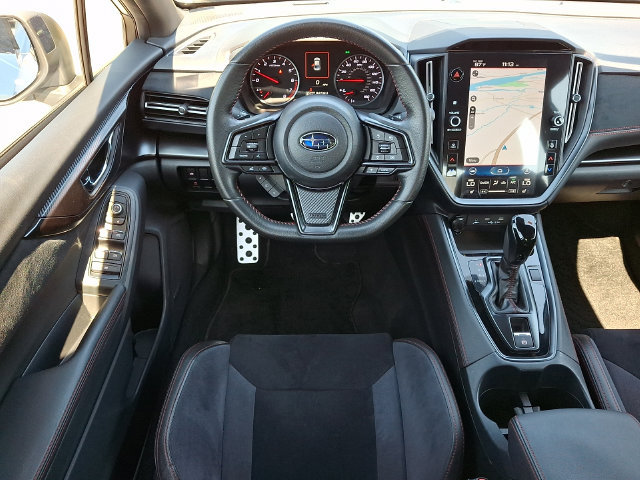 Used 2022 Subaru WRX GT AWD/4WD image 12