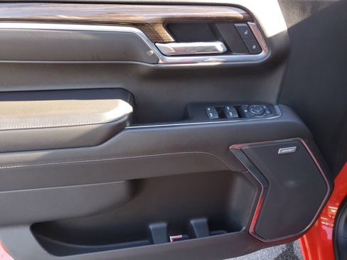 Used 2022 Chevrolet Silverado 1500 RST w/ All Star Edition Plus image 20