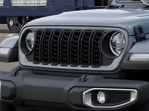 New 2026 Jeep Gladiator Sport AWD/4WD image 11