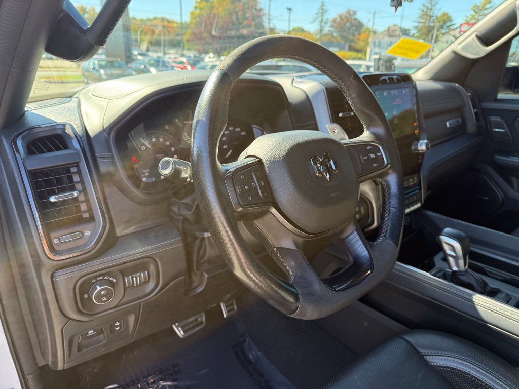 Used 2023 RAM 1500 TRX w/ TRX Level 2 Equipment Group AWD/4WD image 22