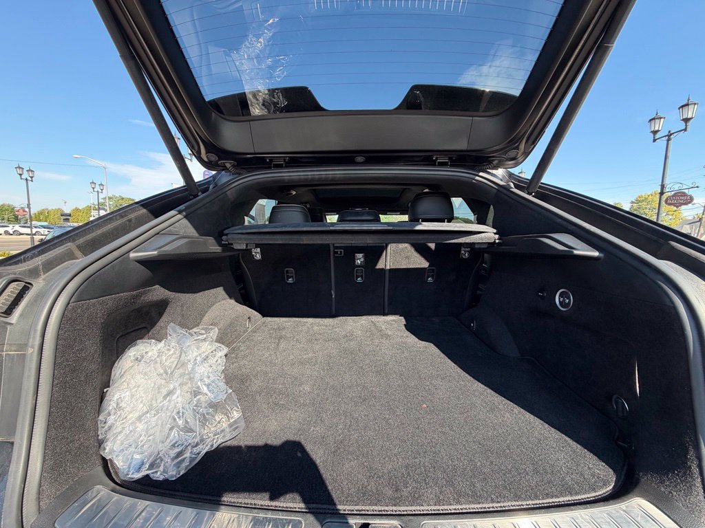 Used 2025 Genesis GV80 3.5T e-SC AWD/4WD image 22