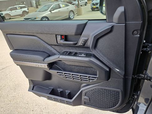 Certified 2026 Toyota 4Runner TRD Sport Premium image 13