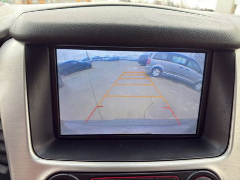 Used 2015 GMC Yukon SLE w/ Convenience Package image 20