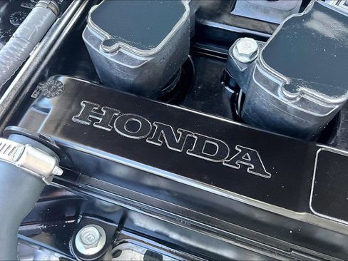 Certified 2024 Honda Civic EX-L image 28
