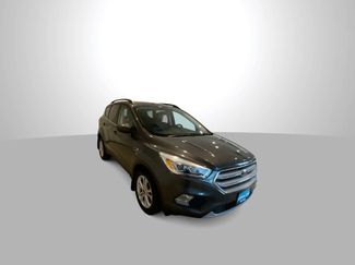 Used 2018 Ford Escape SEL video 2