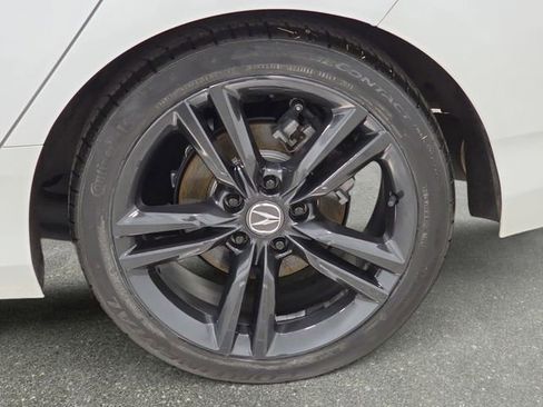 Used 2023 Acura Integra A-Spec FWD image 33