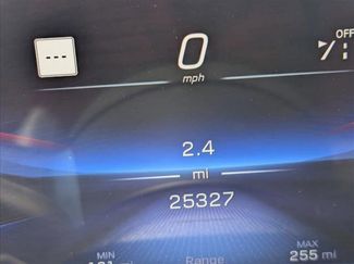 Used 2023 Mercedes-Benz EQE AMG 4MATIC Sedan video 3