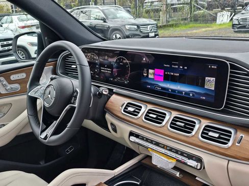 New 2026 Mercedes-Benz GLE 350 4MATIC image 10