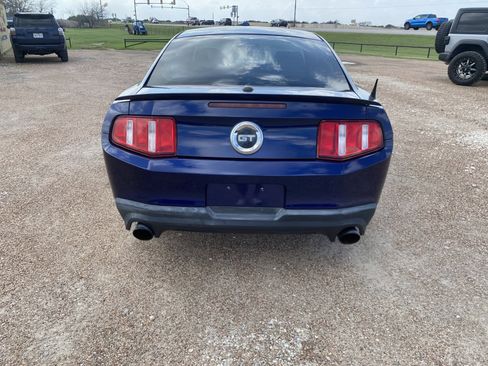 Used 2011 Ford Mustang GT Premium w/ Brembo Brake Pkg image 6
