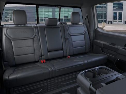 New 2025 Ford F150 Raptor image 12