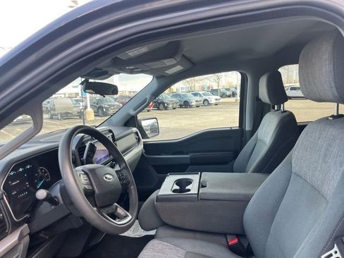 Certified 2023 Ford F150 XLT w/ Trailer Tow Package image 19