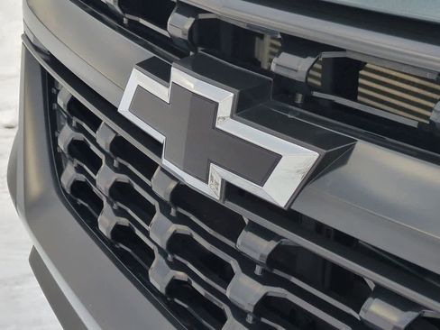 Used 2019 Chevrolet Colorado ZR2 image 11