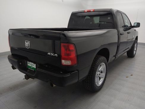 Used 2014 RAM 1500 Express image 9