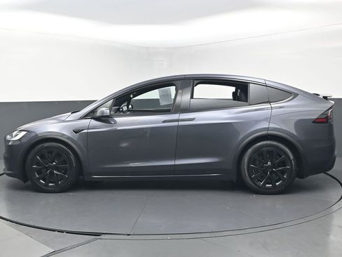 Used 2022 Tesla Model X AWD/4WD image 7