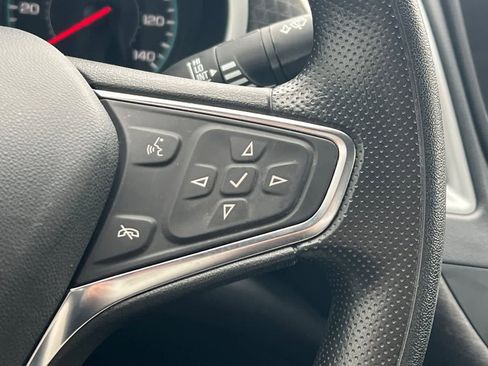 Used 2024 Chevrolet Malibu LT image 28