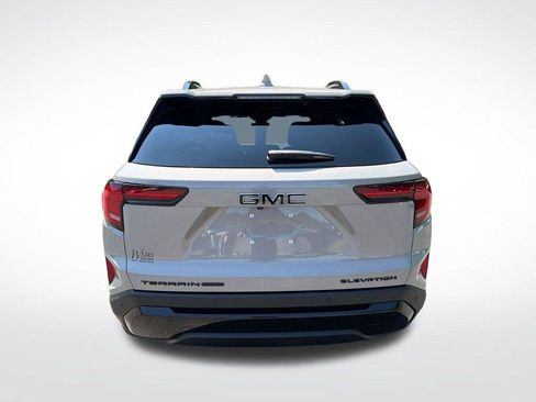 New 2027 GMC Terrain Elevation w/ Elevation Premium Package AWD/4WD image 4