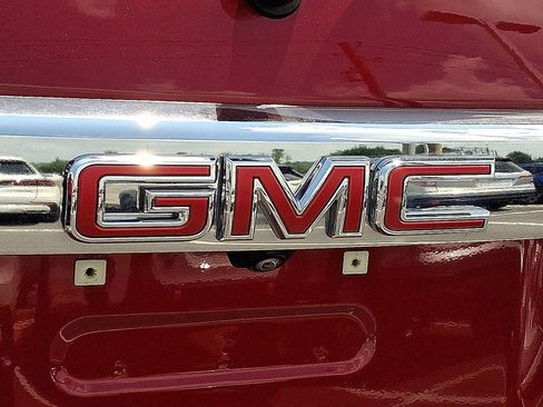 Certified 2023 GMC Acadia Denali image 35