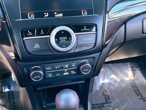 Used 2021 Acura ILX w/ Premium & A-SPEC Package FWD image 34