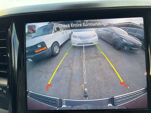 Used 2022 RAM 1500 Big Horn w/ Trailer Tow Group AWD/4WD image 34