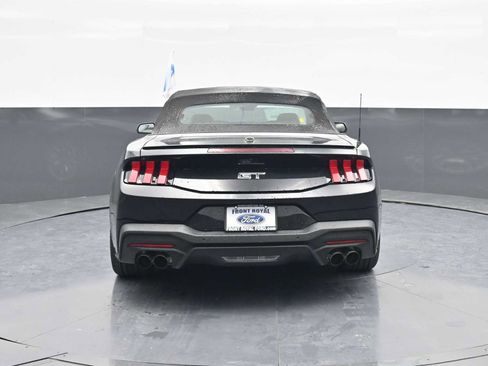 New 2025 Ford Mustang GT Premium image 6