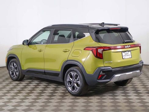 Used 2024 Kia Seltos S AWD/4WD image 9