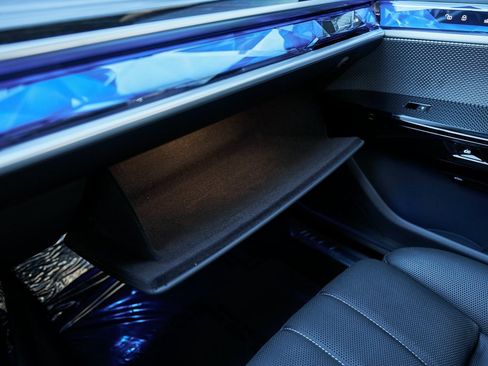 Used 2025 BMW 760i xDrive 760i xDrive w/ Executive Package image 77