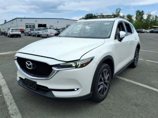 Used 2017 MAZDA CX-5 Grand Select AWD/4WD video 1