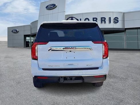 Used 2024 GMC Yukon SLT image 5