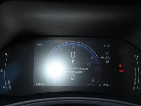 Certified 2024 Toyota Grand Highlander XLE image 13