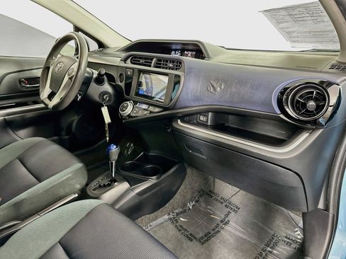 Used 2015 Toyota Prius C Two FWD image 26