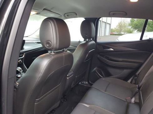 Used 2024 Buick Encore GX Preferred w/ Comfort Package image 8