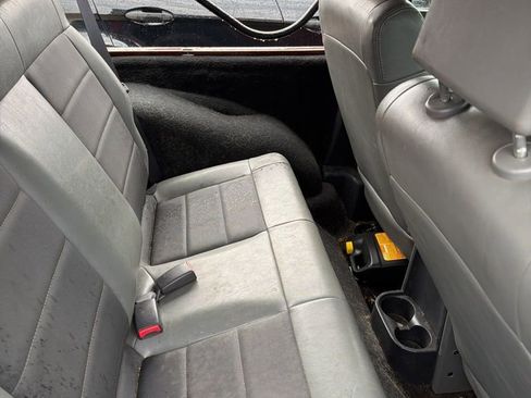 Used 2008 Jeep Wrangler X image 9