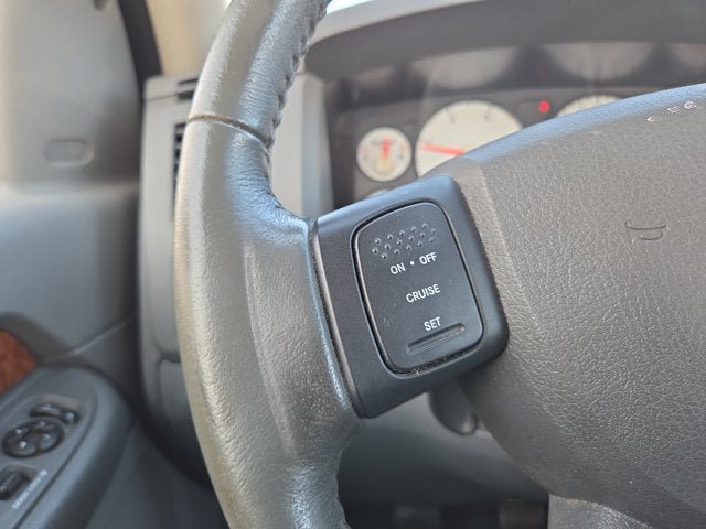 Used 2006 Dodge Ram 3500 Truck SLT w/ Trailer Tow Group RWD image 20