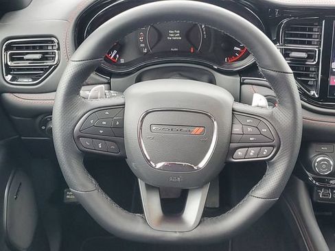 New 2026 Dodge Durango GT AWD/4WD image 14