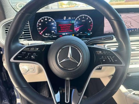 Used 2025 Mercedes-Benz GLE 350 GLE 350 image 23