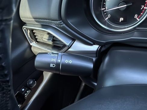 Used 2022 MAZDA CX-5 AWD 2.5 S w/ Select Package image 20