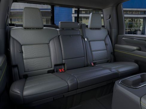 New 2026 Chevrolet Silverado 2500 ZR2 AWD/4WD image 17
